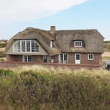 Holiday Blåvand