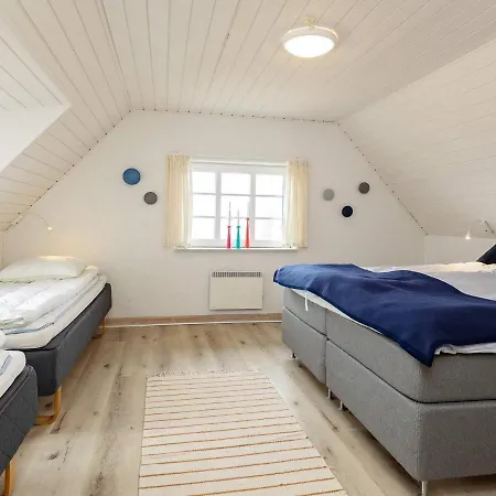 Prázdninový dům Holiday Blåvand