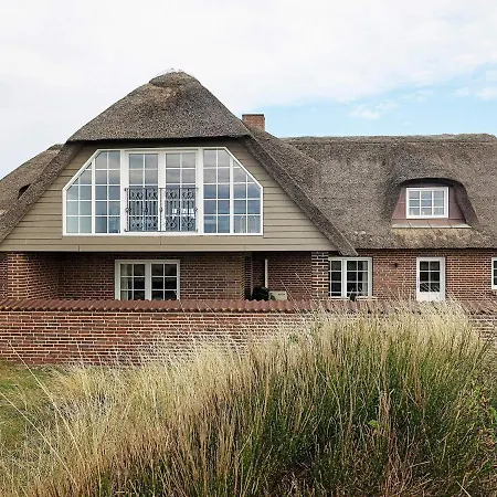 Holiday Holiday home Blavand