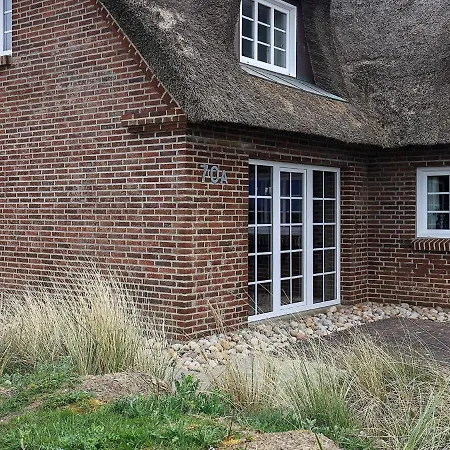 Holiday Holiday home Blavand