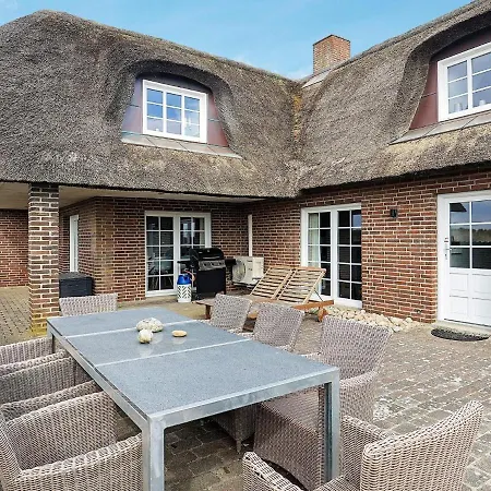 Holiday Holiday home