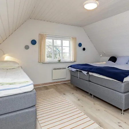 Prázdninový dům Holiday Blåvand