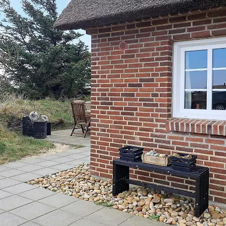 Prázdninový dům Holiday