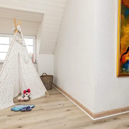 Holiday Prázdninový dům Blåvand