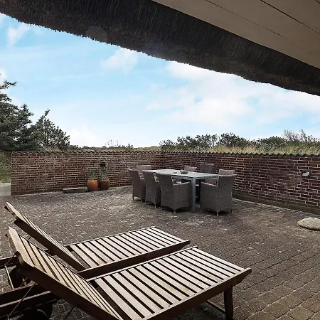 Prázdninový dům Holiday Blåvand